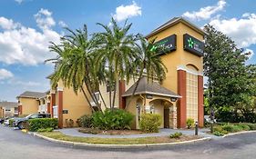 Extended Stay America Select Suites - Tampa - North Airport